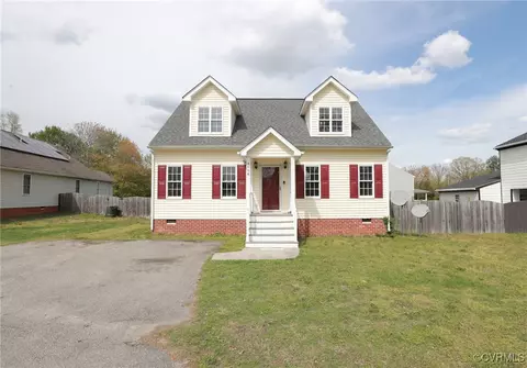 4006 Walmsley Blvd, Richmond, VA 23234