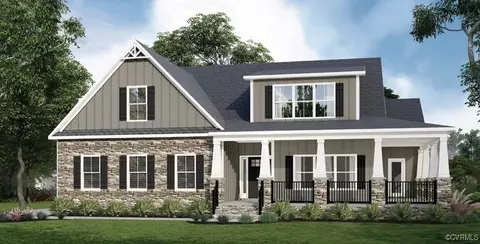 709 Virginia St, Ashland, VA 23005