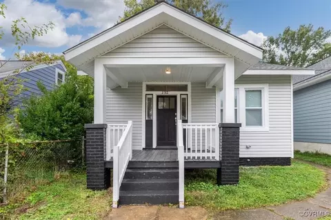 2312 Gordon Ave, Richmond, VA 23224