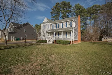 10230 Heritage Ln, Glen Allen, VA 23060