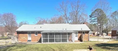 Exterior - 2930 Delfin Rd, Midlothian, VA 23112 photo 3 of 4