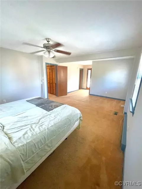 Bedroom - 2930 Delfin Rd, Midlothian, VA 23112 photo 2 of 2