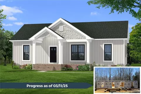 3242 Old Ridge Rd, Farmville, VA 23901