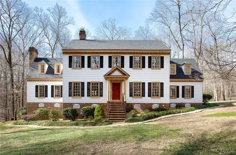 14670 Ramblewood Dr, Chester, VA 23836