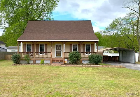 11006 Stilton Dr, Chester, VA 23831