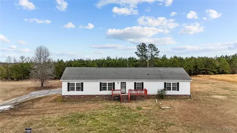 10715 Courthouse Rd, Dinwiddie, VA 23841
