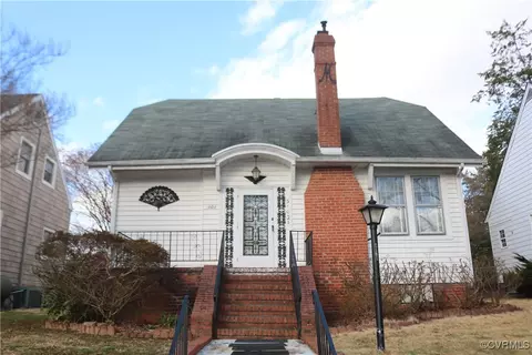 5103 King William Rd, Richmond, VA 23225