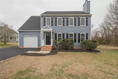 12507 Gayton Station Blvd, Henrico, VA 23233