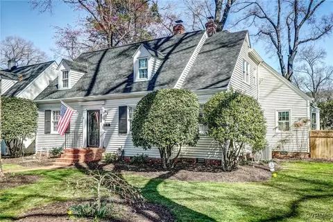 4900 Park Ave, Richmond, VA 23226