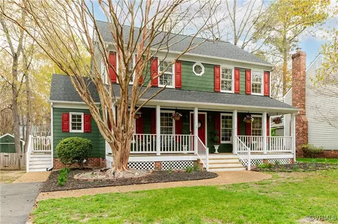 11832 Marnelan Pl, Henrico, VA 23233