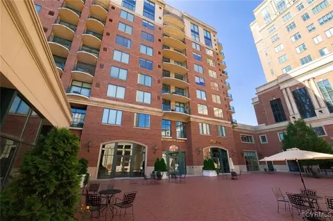 1101 Haxall Pt #U804, Richmond, VA 23219