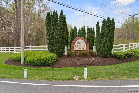 Exterior - 11901 Longfellow Dr, Midlothian, VA 23112 photo 8 of 8