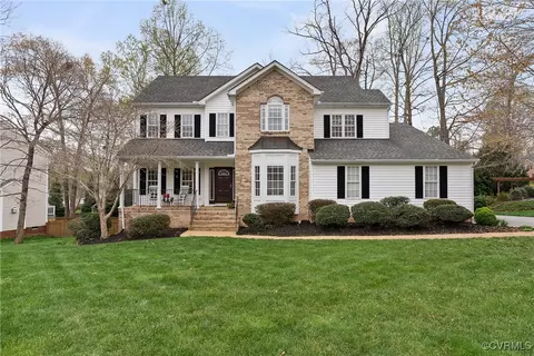 11901 Longfellow Dr, Midlothian, VA 23112