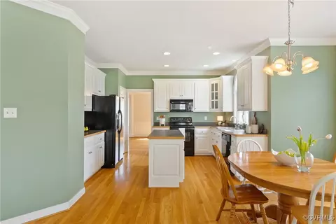 Kitchen - 11901 Longfellow Dr, Midlothian, VA 23112 photo 3 of 3