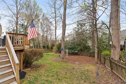 Exterior - 11901 Longfellow Dr, Midlothian, VA 23112 photo 6 of 8