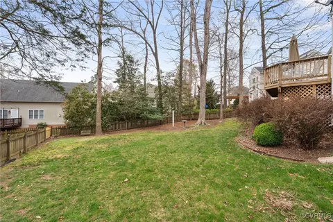 Exterior - 11901 Longfellow Dr, Midlothian, VA 23112 photo 7 of 8