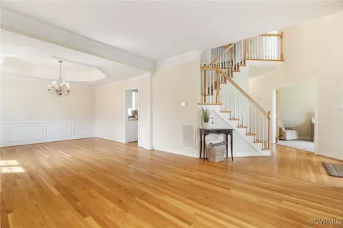 Living - 11901 Longfellow Dr, Midlothian, VA 23112 photo 1 of 3
