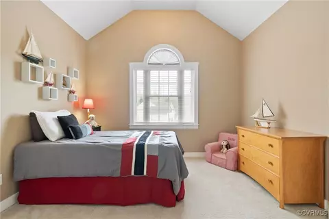 Bedroom - 11901 Longfellow Dr, Midlothian, VA 23112 photo 7 of 7