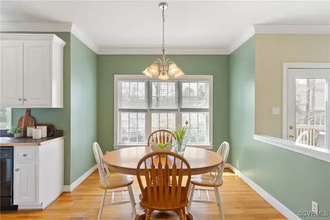 Dining - 11901 Longfellow Dr, Midlothian, VA 23112 photo 1 of 1