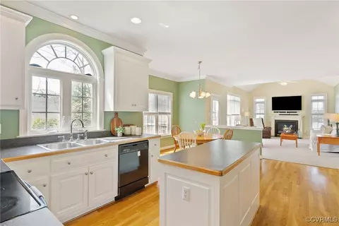 Kitchen - 11901 Longfellow Dr, Midlothian, VA 23112 photo 1 of 3