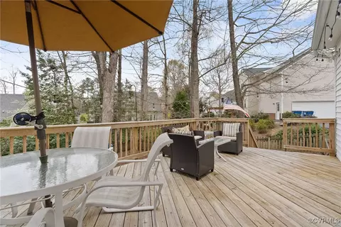 Exterior - 11901 Longfellow Dr, Midlothian, VA 23112 photo 5 of 8
