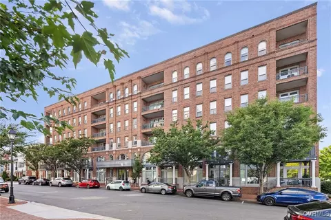 4820 Old Main St #206, Henrico, VA 23231