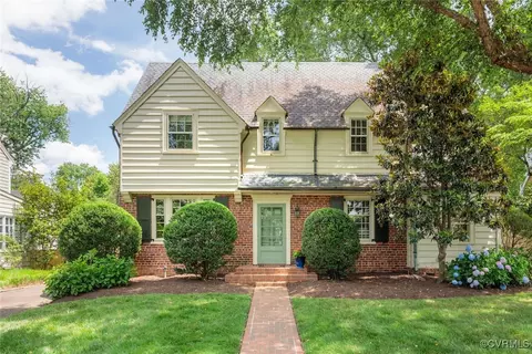 113 Tuckahoe Blvd, Richmond, VA 23226
