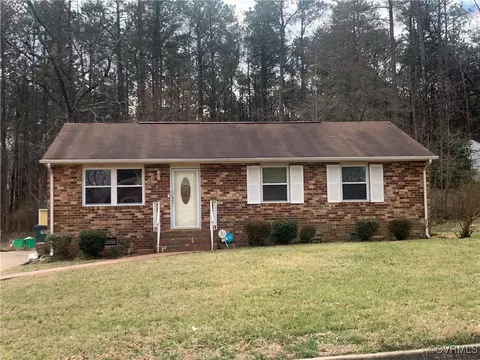 2301 Binford Ln, Richmond, VA 23223