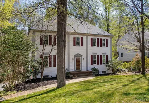 2431 Trefoil Way, Richmond, VA 23235