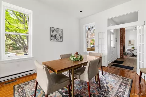 Dining - 2800 E Franklin St, Richmond, VA 23223 photo 1 of 5