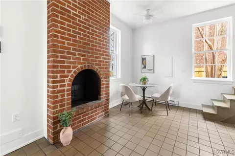 Dining - 2800 E Franklin St, Richmond, VA 23223 photo 4 of 5