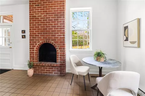 Dining - 2800 E Franklin St, Richmond, VA 23223 photo 5 of 5