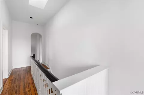 Entry Way - 2800 E Franklin St, Richmond, VA 23223 photo 4 of 4