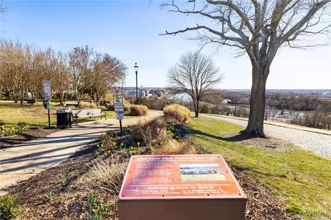 View/Area - 2800 E Franklin St, Richmond, VA 23223 photo 2 of 3