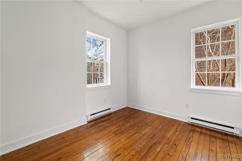 Bedroom - 2800 E Franklin St, Richmond, VA 23223 photo 4 of 4