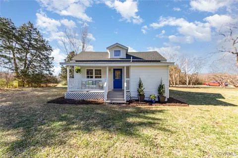 20073 Beaver Dam Rd, Beaverdam, VA 23015