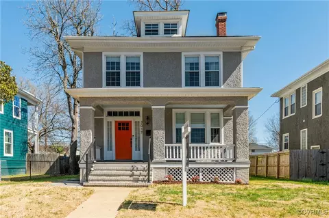 3017 Fendall Ave, Richmond, VA 23222