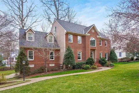 5219 Clipper Cove Rd, Midlothian, VA 23112