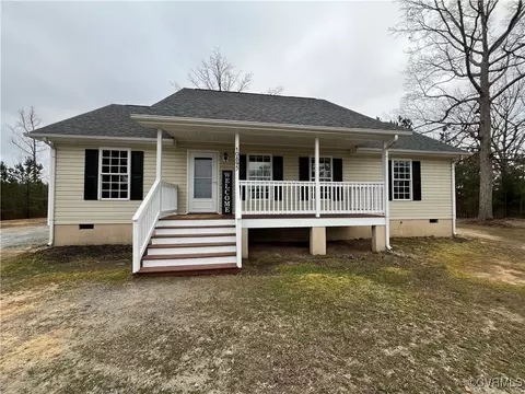 10895 Asbury Rd, Mckenney, VA 23872