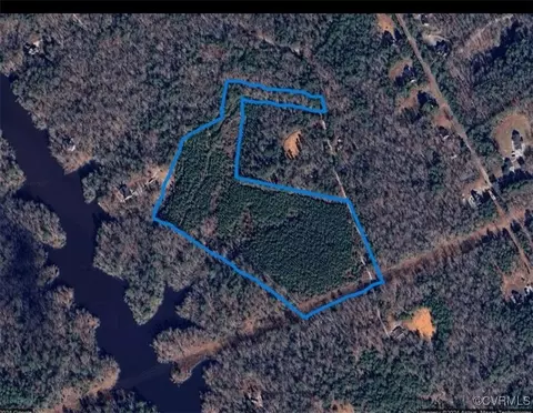 3270 Diascund Reservoir Rd, Lanexa, VA 23089