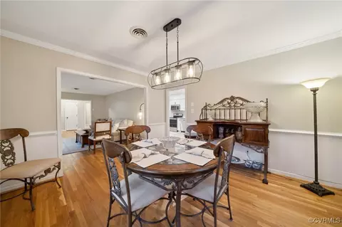 Dining - 11930 Duckbill Dr, Midlothian, VA 23113 photo 3 of 3