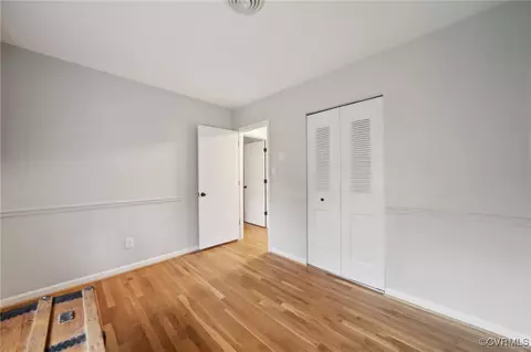 Bedroom - 11930 Duckbill Dr, Midlothian, VA 23113 photo 3 of 4