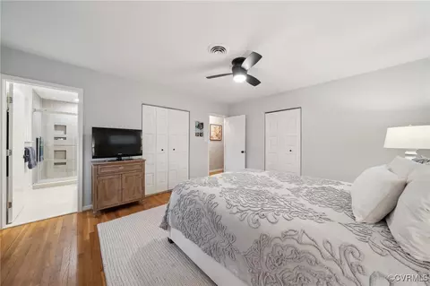 Bedroom - 11930 Duckbill Dr, Midlothian, VA 23113 photo 1 of 4