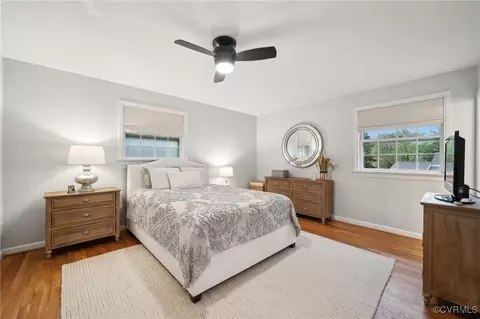 Bedroom - 11930 Duckbill Dr, Midlothian, VA 23113 photo 2 of 4