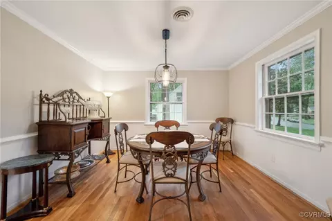 Dining - 11930 Duckbill Dr, Midlothian, VA 23113 photo 2 of 3