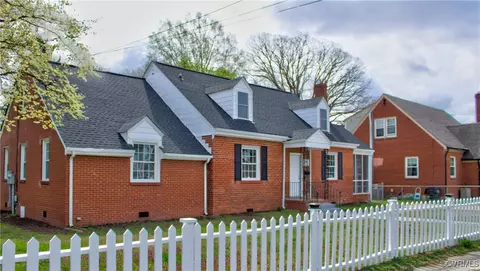 415 Hamilton Ave, Colonial Heights, VA 23834