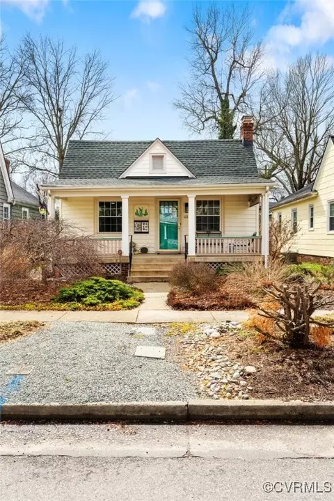 1215 Claremont Ave, Richmond, VA 23227