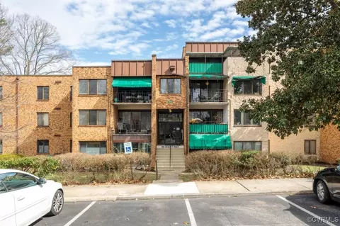 1513 Regency Woods Rd #202, Richmond, VA 23238