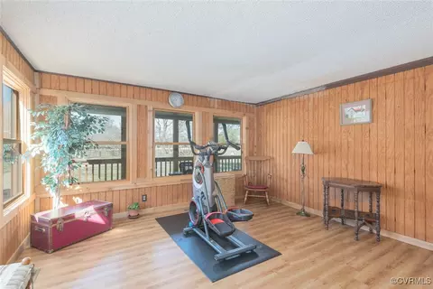 Exterior - 1316 General Puller Hwy, Saluda, VA 23149 photo 7 of 15