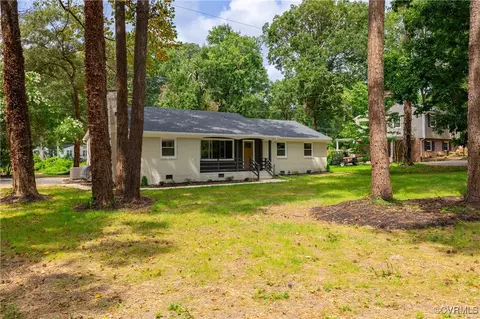 2200 Stratford Rd, Richmond, VA 23225